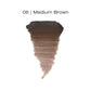 The Pigment - 06 Medium Brown - 15ml