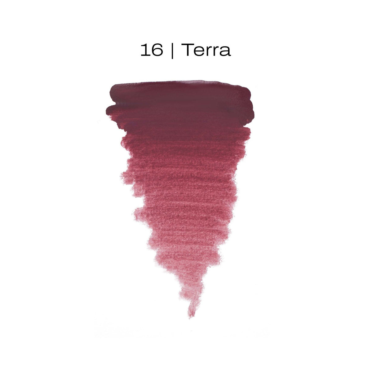 The Pigment - 16 Terra - 15ml