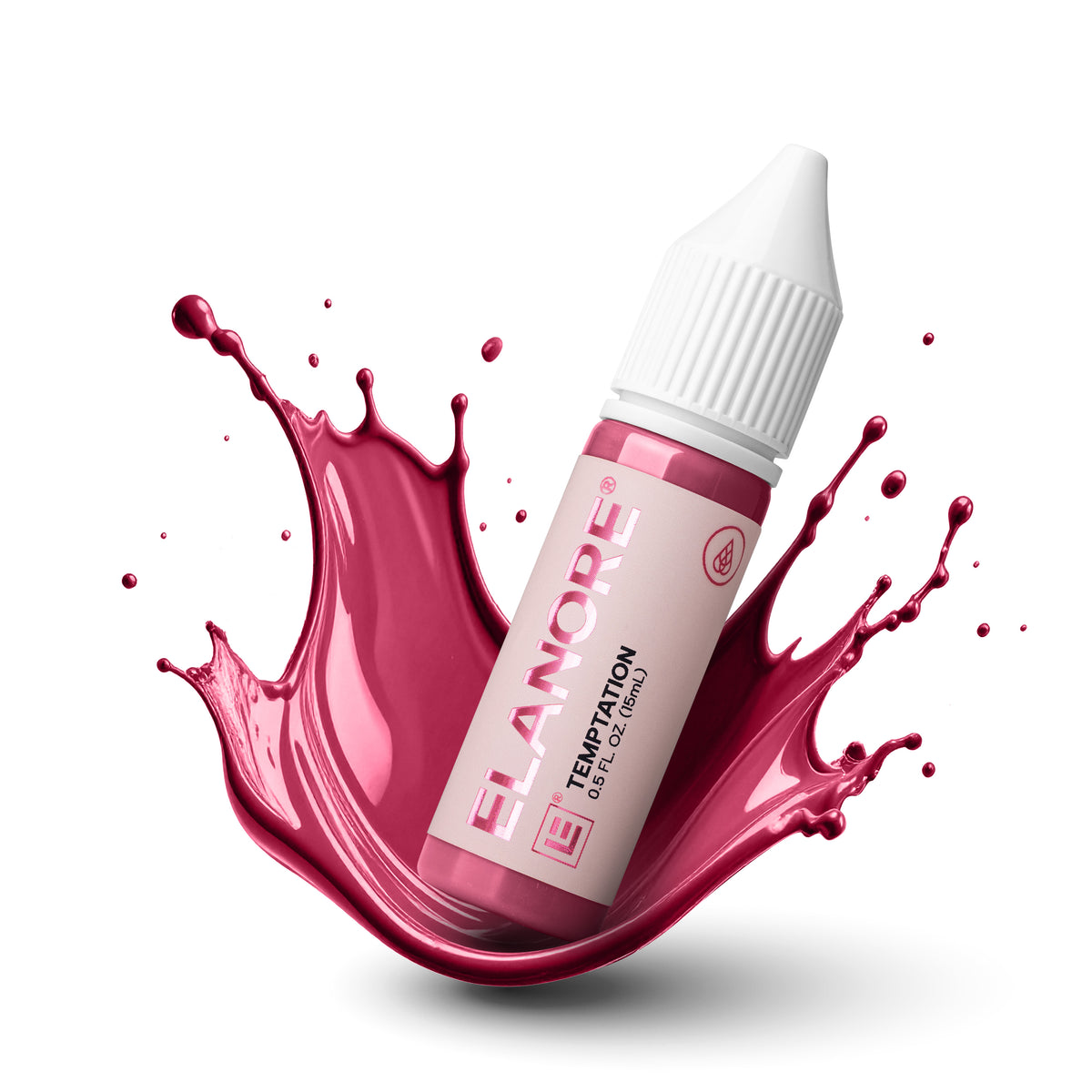 The Pigment x ELANORE - Temptation 15ml