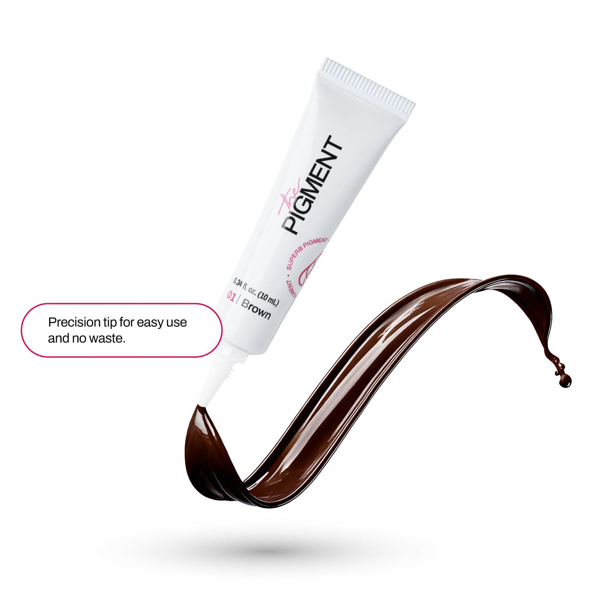 The Pigment - Microblading Pigment - Fox - 10ml