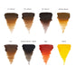 The Pigment - Microblading Pigment - Yellow - 10ml