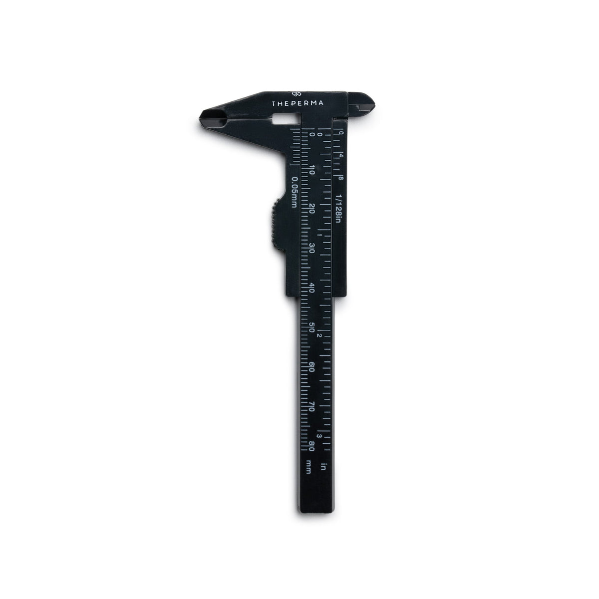 The Pigment - Mini Caliper Black 80mm