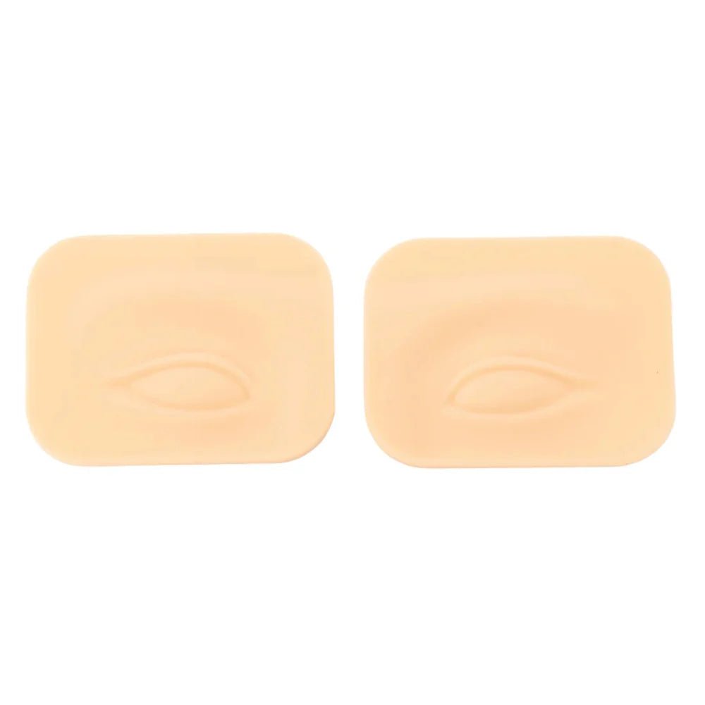 The Pigment - POPU - 3D Eyes Practice Skin