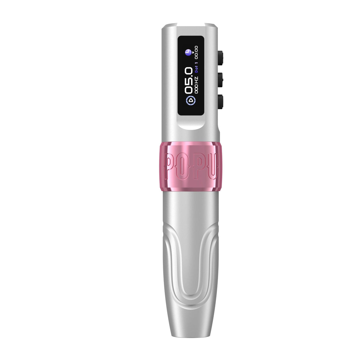 The Pigment - POPU - Mini Diva Machine 3.5mm
