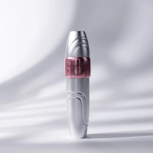 The Pigment - POPU - RCA Connector for Mini Diva Machine - Silver