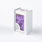 The Pigment - POPU - Soft Ink Cups - Purple - 50pcs